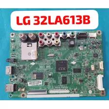 LG 32la613b