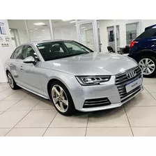 Nuevo Audi A4 Sport 2.0 Turbo Automatico Sport Quattro Usado