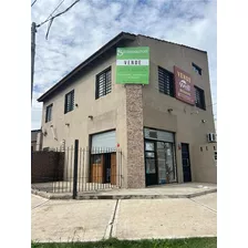 Venta En Block (1 Local, 1 Ph, 3 Deptos., 1 Galpón Y 1 Duplex). Oportunidad