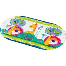 Tapete Para Banho Safe Bath Multikids Baby - Bb178