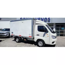 Foton Aumark Tm Flat Bed 2022