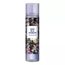 Ariana Grande God Is Woman Body Mist 236 Ml