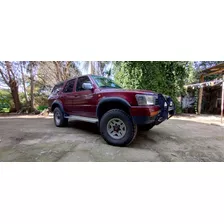 Toyota 4runner 1995 2.8 L D