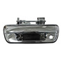 Par De Calavera Chevrolet Tornado 2004 2005 2006 2007 2008