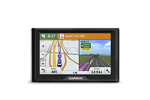 Foto de Garmin Drive 50 Usa Lm Gps Navigator System Con Lifetime Map
