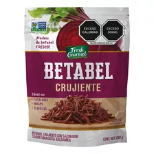 Betabel Crujiente Fresh Gourmet Vinagreta Balsámica 680 Gr