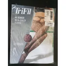 Medias Panty Fantasía Y Leggins Trifil