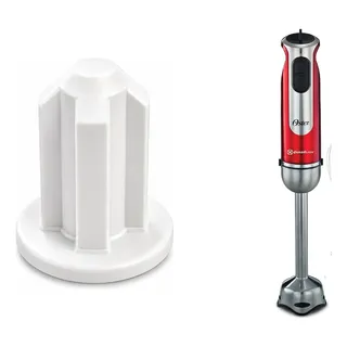 2 Acoplador Acoplamento Para Mixer Oster