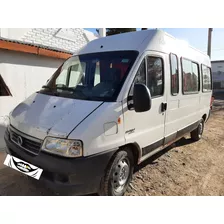 Fiat Ducato Maxicargo Jtd 2.3