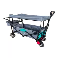 Carro Plegable De Paseo Para Niños