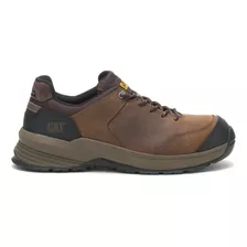 Zapatillas Caterpillar Hombre Streamline Cuero Dielectrica