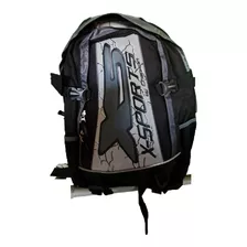 Mochila Grande Masculina