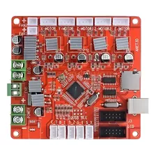 Anet A1284-base Control Tablero Madre Placa Mainboard Para I