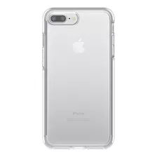 Estuche Symmetry Clear S Para 8 Plus Y 7 Plus Solo ...