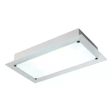 Plafon Cocina, Comedor Diario 4 Luces Led Incluidas Lumínico