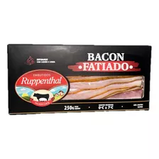 Bacon Fatiado Ruppenthal