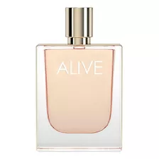 Edp Hugo Boss Alive X 50 Ml