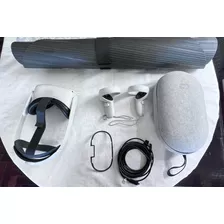 Oculus 2 256gb + Accesorios