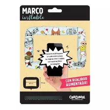 Marco Inflable Bautizazo