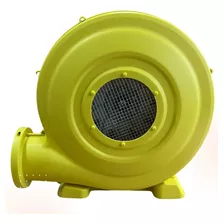 Motor Soprador Para Brinquedos Infláveis Air Blower 1500w