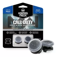 Kontrol Freek Cod Modern Warfare Grips Control Ps4/ps5 