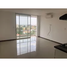 Vendo Departamento En El Edificio Salto Grande Iv: 1 Habitación Y 1 Baño.