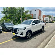 Toyota Hilux 2020 2.8l