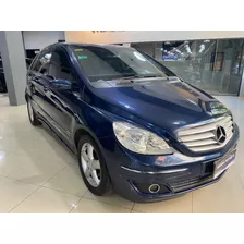 Mercedes Benz B 200 2007