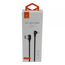 Cable Celular Lightning 1.2 Mts