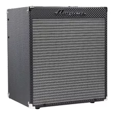 Amplificador Para Bajo Ampeg Rocket Bass Rb-110 Color Negro