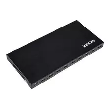 Splitter Distribuidor De Video Hdmi Hd 4k 30hz 1x8 4 K X 2 K