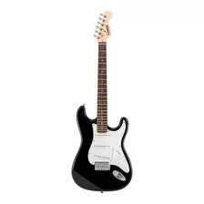 Guitarra Eléctrica Leonard Le363 Niño 3/4 Stratocaster