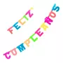 Tercera imagen para búsqueda de letrero feliz cumpleaños