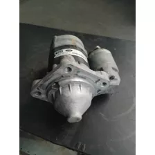 Motor De Arranque Partida Ford Fiesta Courier 1.6 Rocam