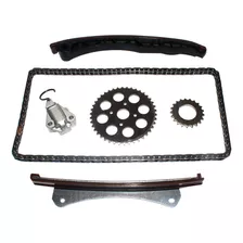 Kit Distribucion Citroen Nemo 1300 F13dte Dohc 1.3 2016