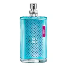 Blue & Blue For Her Perfume Femenino De Cyzone