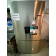 Refrigeradora Hisense 463l