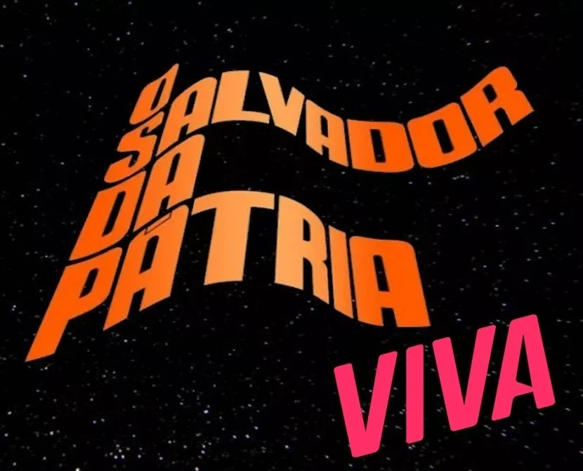 Dvd Novela O Salvador Da Pátria - Completa - 37 Dvds