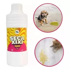 Seca Xixi Cachorro Para Varrer Neutraliza Odor