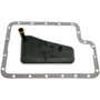 Filtro Aire Ford Bronco 2.8l L6 68-72 Ford Bronco