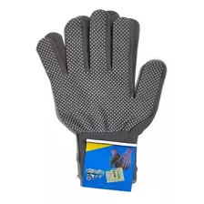 Guantes Jardineria Trabajo Moteado Nylon Multiuso 