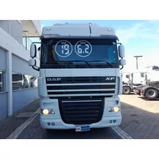 Daf Xf105 460 Fts 6x2 460cv Space Cab 19/19 