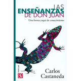 Libro Las EnseÃ±anzas De Don Juan Forma Yaqui De Conocimiento