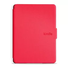 Funda + Lámina Compatible Kindle 2019 J9g29r Fucsia Spacezat