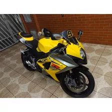 Suzuki Gsxr 1000