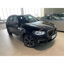 Bmw X3 3.0 Twinpower Gasolina M40i Turbo