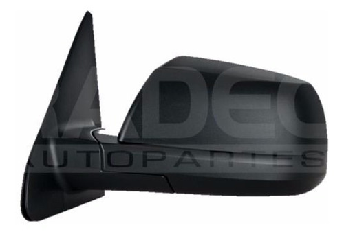 Espejo Toyota Tundra 2007 - 2011 Electrico C/desempa Izq Rxc Foto 3