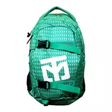 Mooto Taekwondo Tkd 540 Backpack