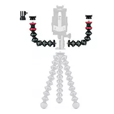 Kit De Brazo De Trabajo De Gorillapod Para Camara De Camara