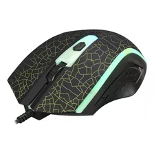 Mouse Gamer De Juego Xtrike Me Gm-206